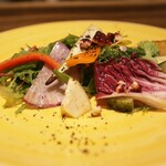 ビリキナータ - 