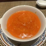 ホテルオークラ 中国料理「桃花林」 - 