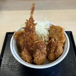 かつや - 料理写真: