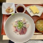 THE Kappo あきほ - 