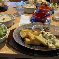 ocean good table 渋谷 - 
