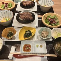 肉会席 ゆかわ -  肉会席 ゆかわ -