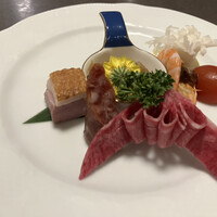 中国料理 盤古殿 新横浜プリンスホテル店 - 