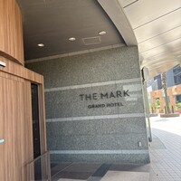 MAIN DINING sereno(THE MARK GRAND HOTEL) - 