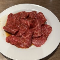焼肉あきら - 