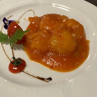 中国料理 盤古殿 新横浜プリンスホテル店 - 