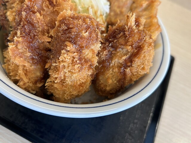 Katsuya Aichi Ichigosen Yatomi Ten photo 3