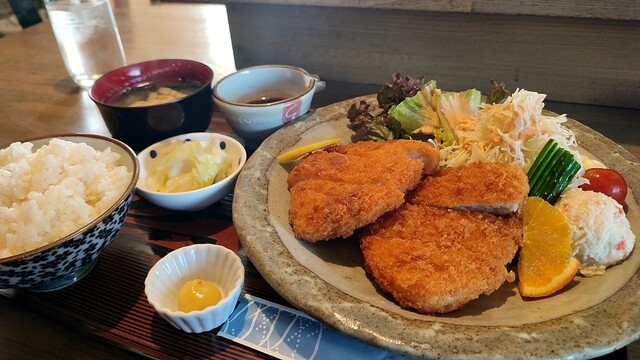 口コミ一覧 : レストラン小政の写真