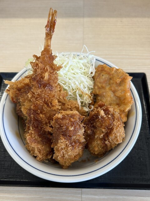 Katsuya Aichi Ichigosen Yatomi Ten photo 2