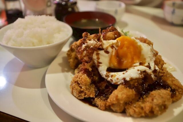 Oshokujidokoro Inoue