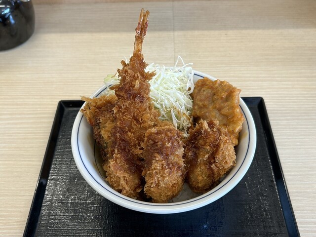 Katsuya Aichi Ichigosen Yatomi Ten