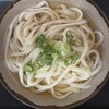 山内うどん店