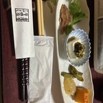 金澤屋牛肉店 - 