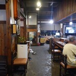 ファミリーレストラン 町重 - 