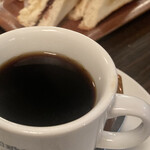 珈琲処 カラス - 