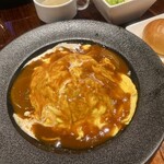 肉とケーキのイタリアン酒場 グラード - 