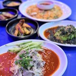 韓国食堂 3世 - 