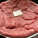 金澤屋牛肉店 - 