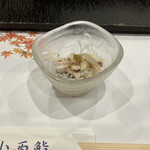 小西鮨 - 