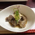 金澤屋牛肉店 - 