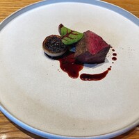 RESTAURANT hidamarino - 