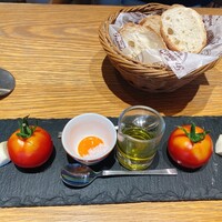 RESTAURANT hidamarino - 