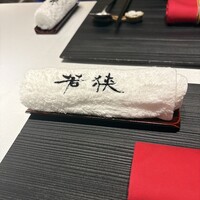 中目黒 若狭 - 