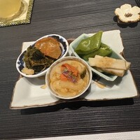 中目黒 若狭 - 