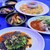 韓国食堂 3世 - 料理写真: