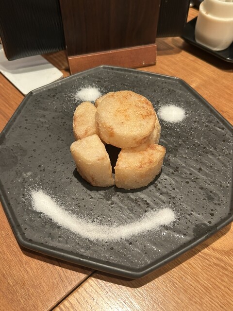 Yakitori no Kaiju photo 4