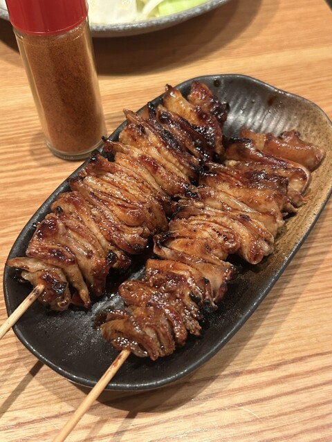Yakitori no Kaiju photo