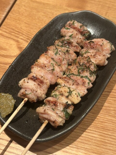 Yakitori no Kaiju photo 2