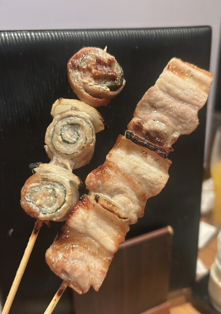 Yakitori no Kaiju photo 3