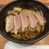 銀座蕎麦うどんしら石 六本木店