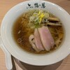 らぁ麺 鴨と葱  梅田店