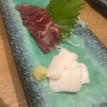 ぎんざ阿吽 はなれ - 