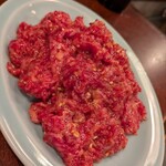 焼肉 アポロン 神田駿河台 - 