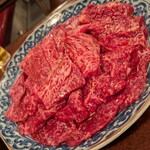 焼肉 アポロン 神田駿河台 - 