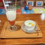 グレース 島のお茶やさん - 