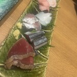 ぎんざ阿吽 はなれ - 