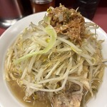 ラーメン二郎 ひばりヶ丘駅前店 - 