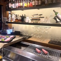 赤身焼肉 かるびあーの 新橋店 - 