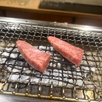 赤身焼肉 かるびあーの 新橋店 - 