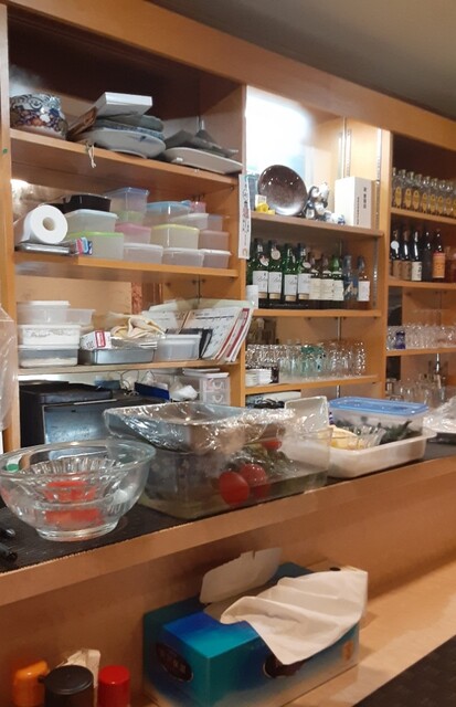 洒落（しゃらく） - 弘前（居酒屋）の写真