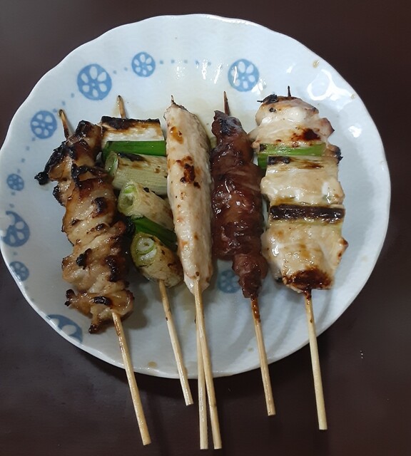 たかやん - 中央弘前（焼き鳥）の写真