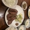 牛たん料理 閣 ブランドーム本店