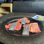 牛の達人 GINZA - 