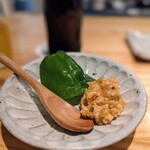 焼鳥 ひらき - 