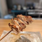 焼鳥 ひらき - ヤゲン軟骨