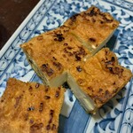 するさしのとうふ 峰尾豆腐店 - 